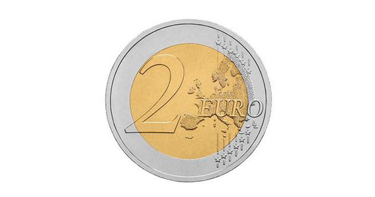 Estes 5 modelos de moedas de 2 euros valem mais de €2000! Vê já se tens