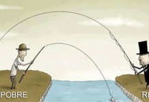 A mentira do preço dos combustíveis